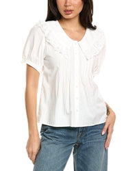 70/21 70/21 Solid Blouse