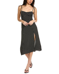 70/21 70/21 Mini Dress