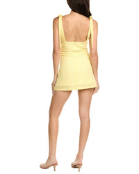 70/21 70/21 Mini Dress