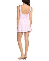 70/21 70/21 Sleeveless Dress