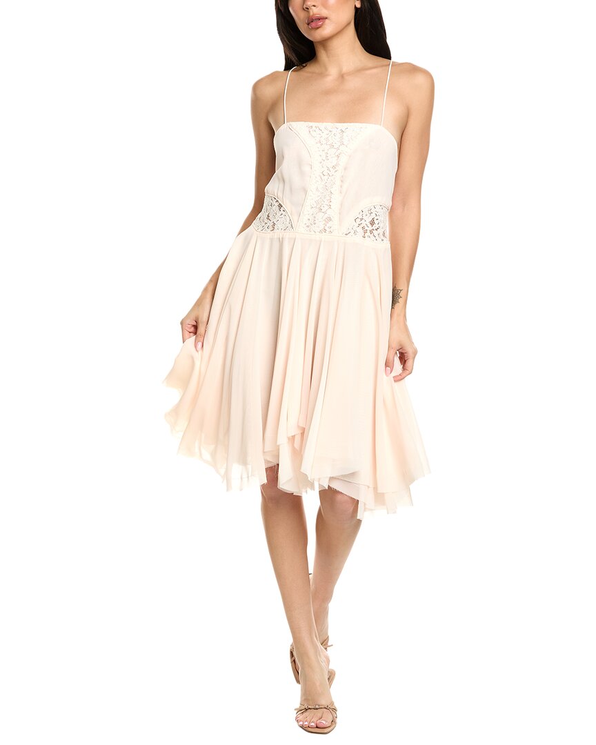 70/21 70/21 Midi Dress
