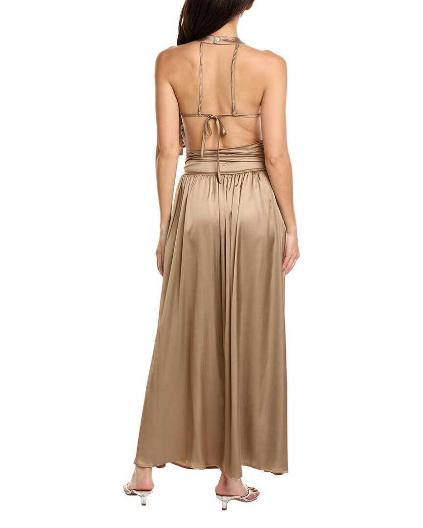 70/21 70/21 2Pc Top & Skirt Set