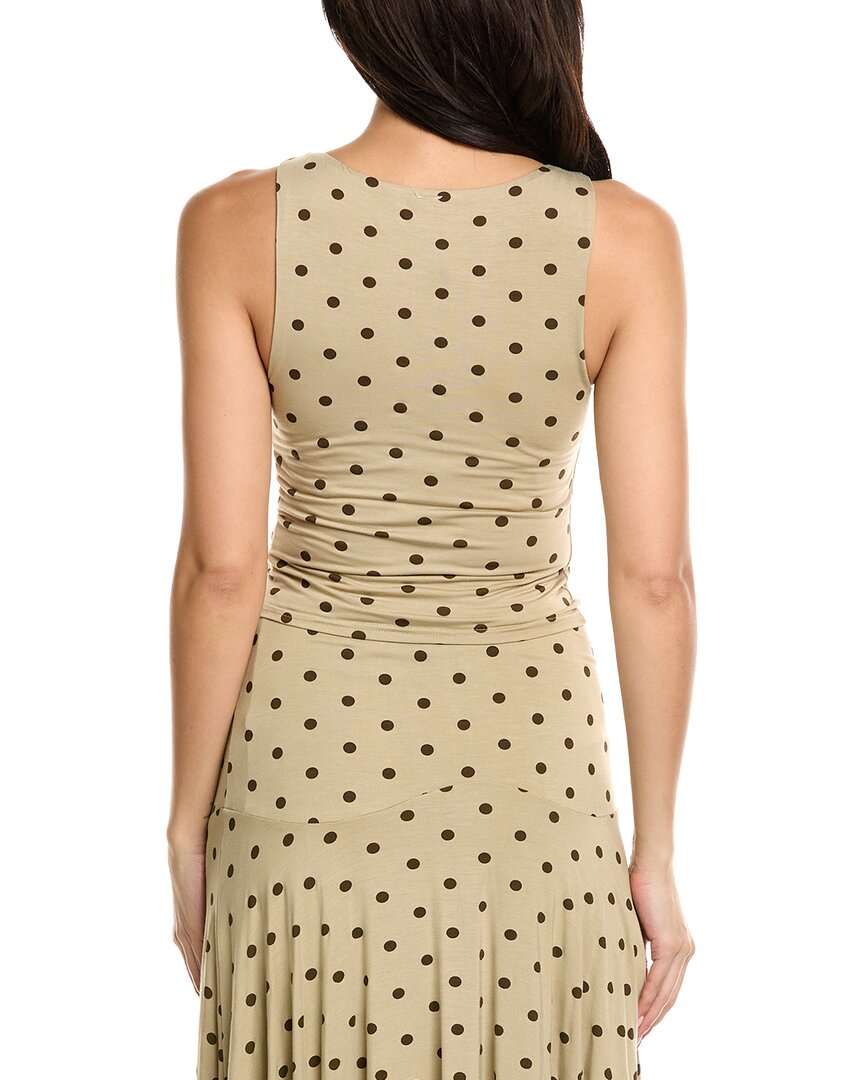 70/21 70/21 Dot Tank Top