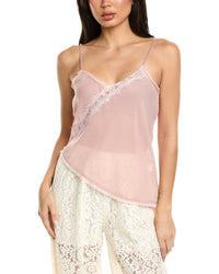 70/21 70/21 Lace Cami Top