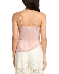 70/21 70/21 Lace Cami Top