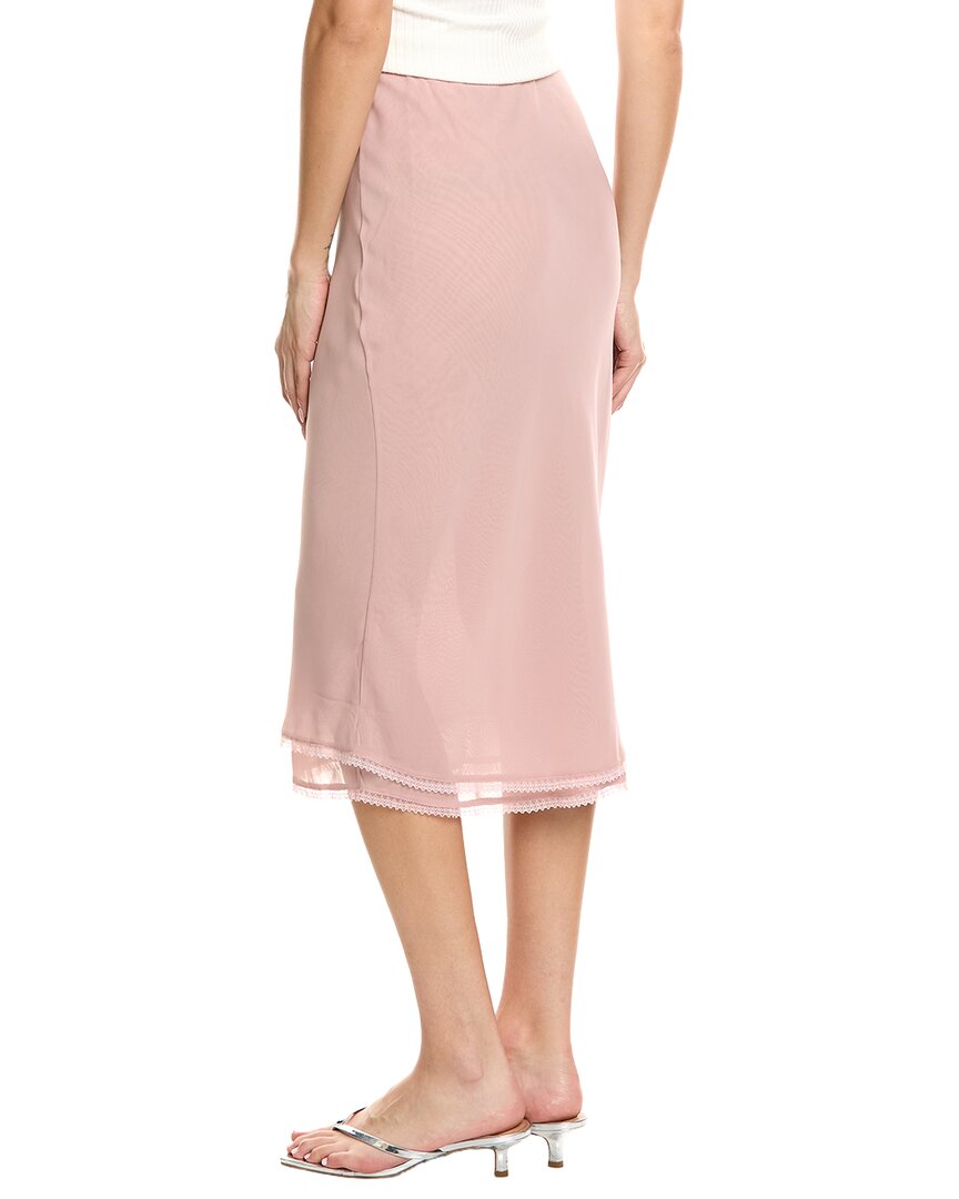 70/21 70/21 Midi Skirt