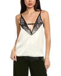 70/21 70/21 Lace Cami Top