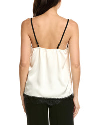 70/21 70/21 Lace Cami Top
