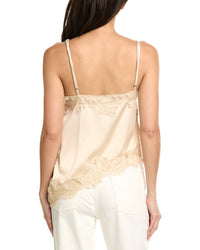 70/21 70/21 Lace Cami Top