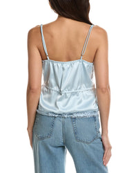 70/21 70/21 Lace Cami Top
