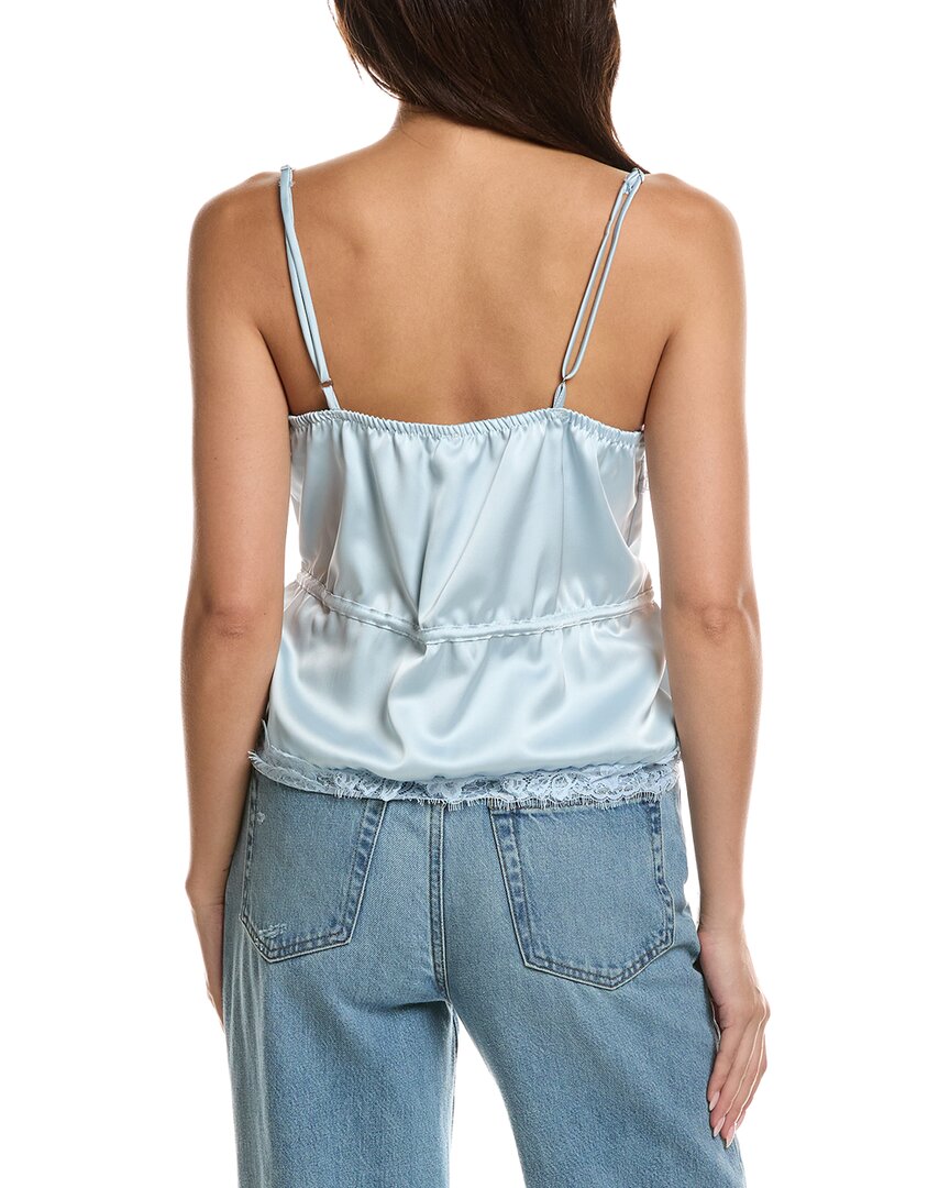 70/21 70/21 Lace Cami Top
