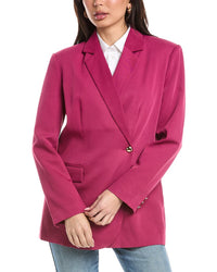 Femme Society Blazer