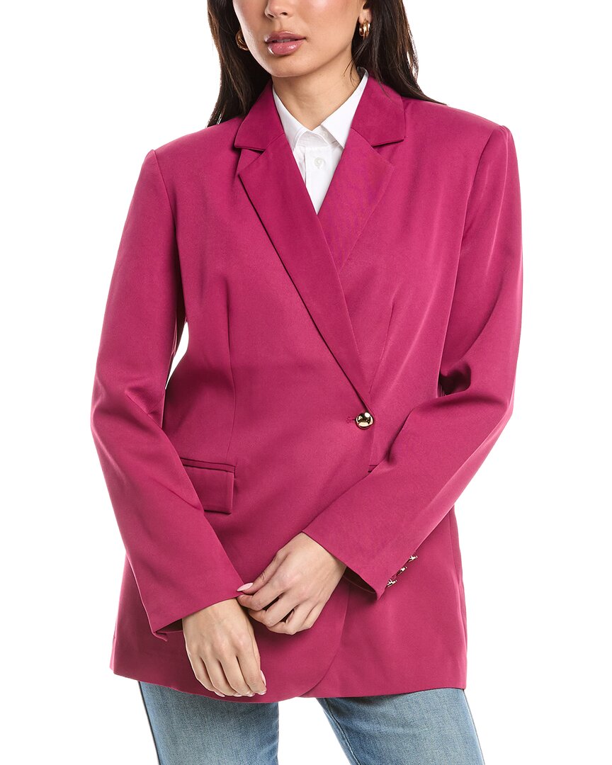 Femme Society Blazer