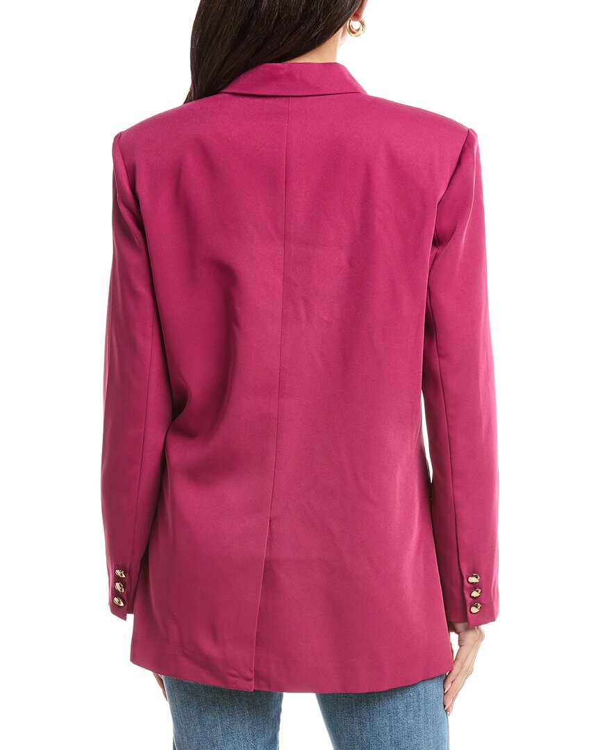 Femme Society Blazer