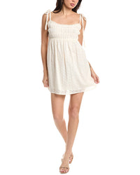 Femme Society Femme Society Mini Dress