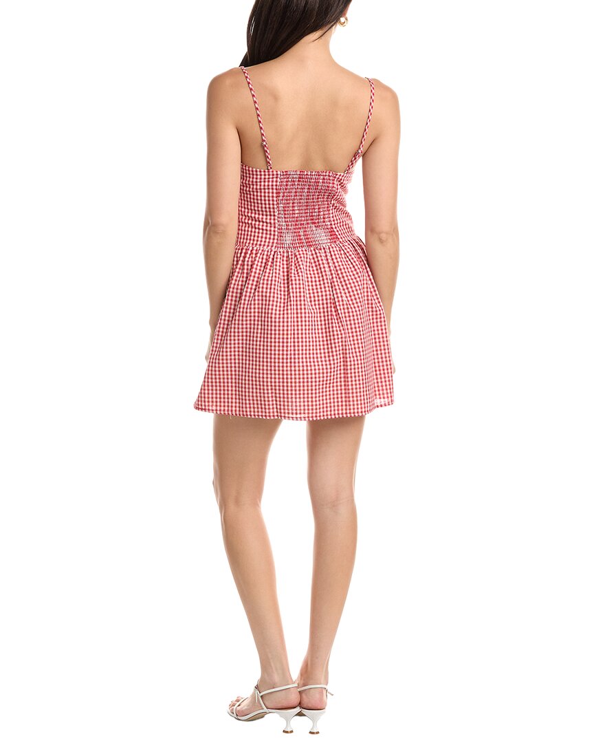 Femme Society Femme Society Mini Dress