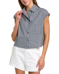 Femme Society Femme Society Short Sleeve Top