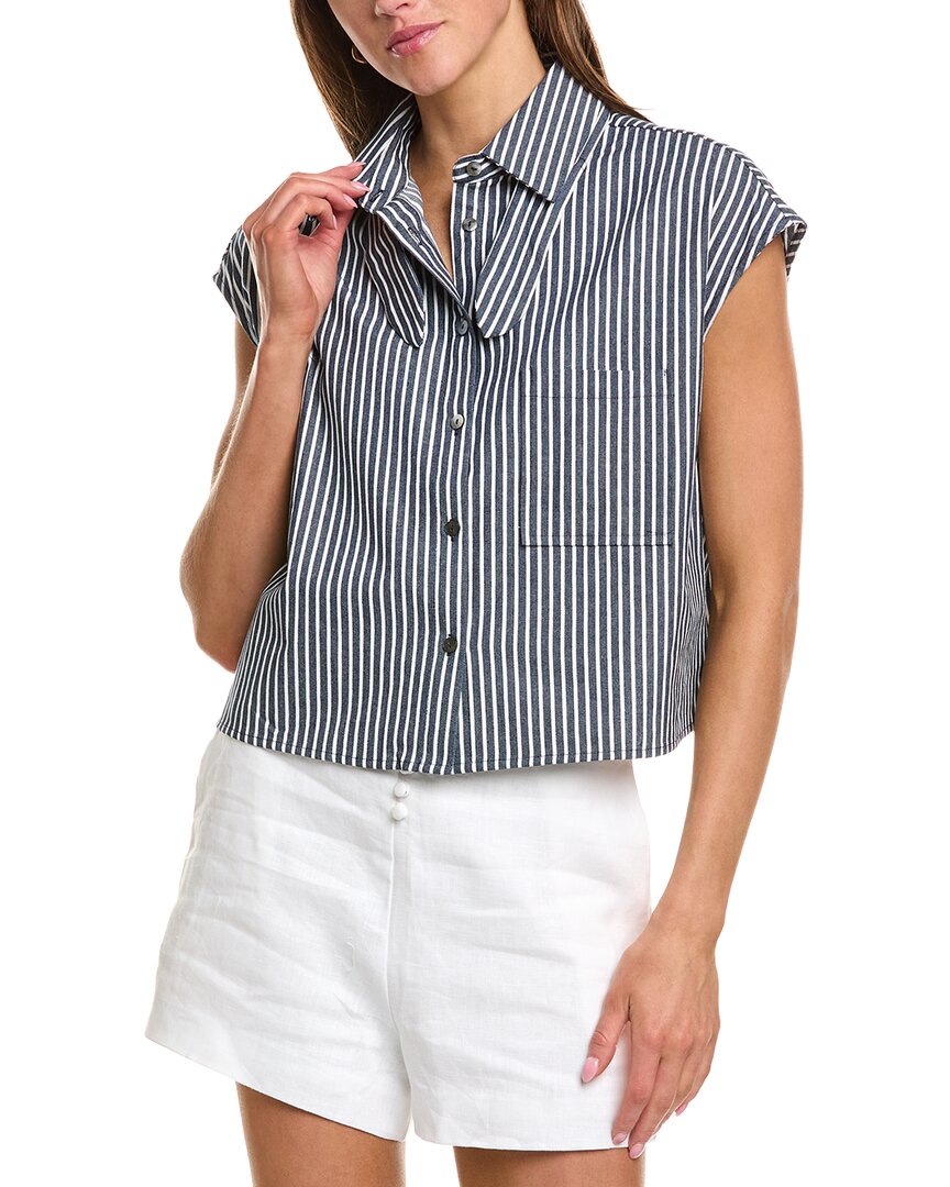 Femme Society Femme Society Short Sleeve Top