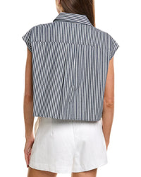 Femme Society Femme Society Short Sleeve Top