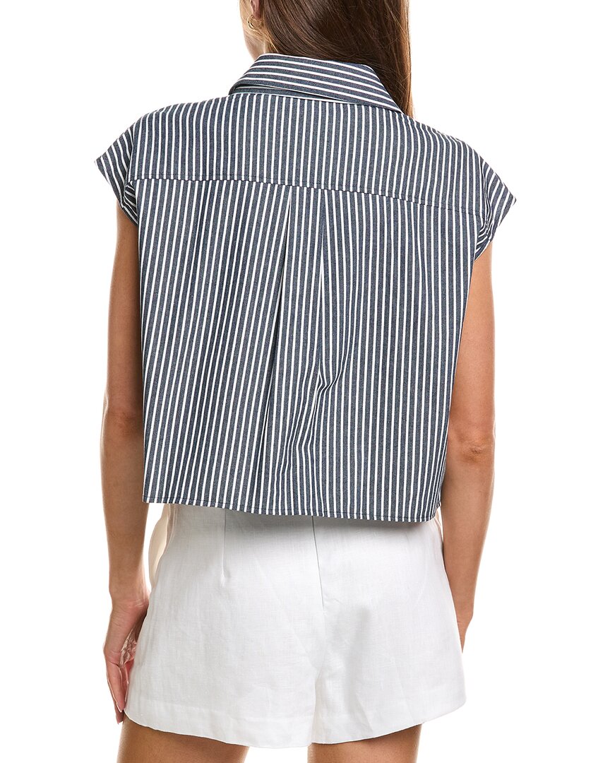Femme Society Femme Society Short Sleeve Top