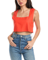 Femme Society Sleeveless Top