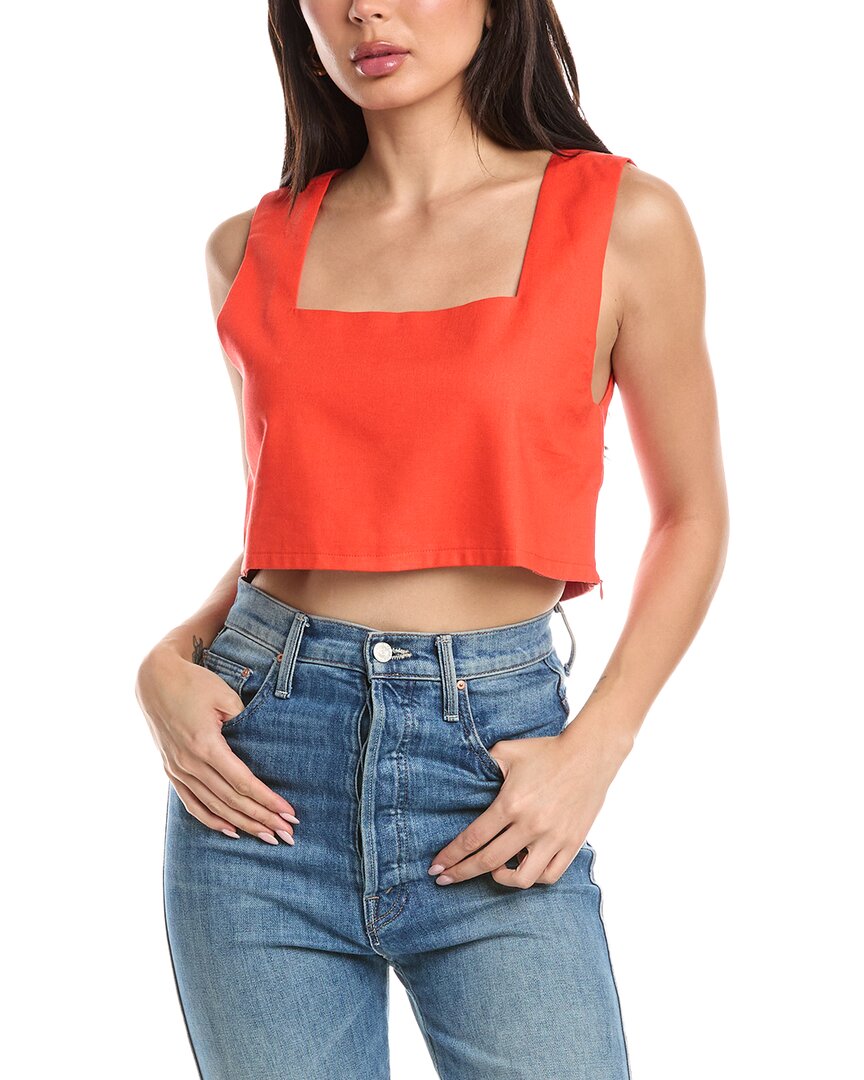 Femme Society Sleeveless Top