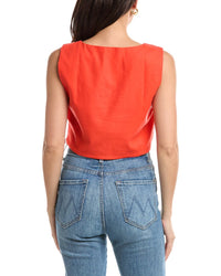 Femme Society Sleeveless Top