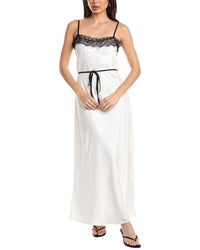 Femme Society Femme Society Sleeveless Midi Dress