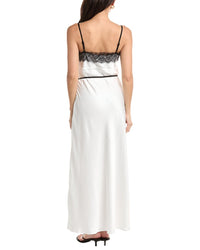 Femme Society Femme Society Sleeveless Midi Dress
