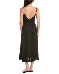 Femme Society Femme Society Sleeveless Midi Dress
