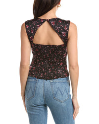 Femme Society Femme Society Sleeveless Top