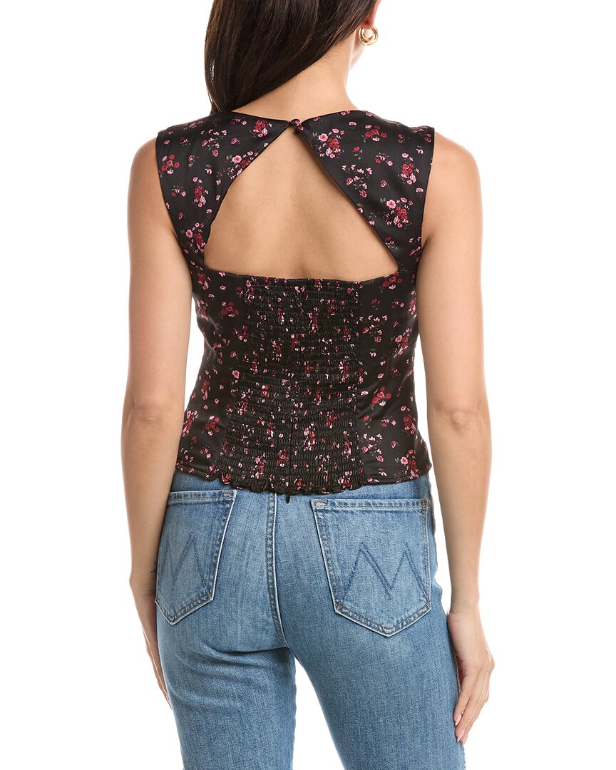 Femme Society Femme Society Sleeveless Top