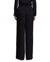 Bcbgmaxazria Washed Relaxed Tailored Pant