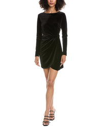 The Kooples Sequins Mini Dress