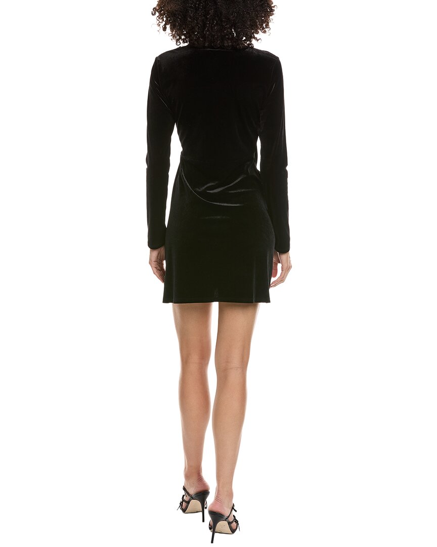 The Kooples Sequins Mini Dress