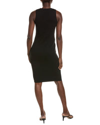 Minnie Rose Minnie Rose Sheath Dress