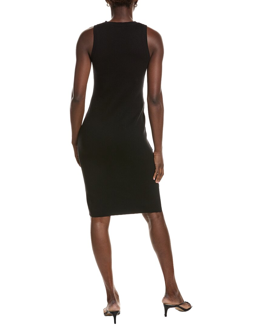 Minnie Rose Minnie Rose Sheath Dress
