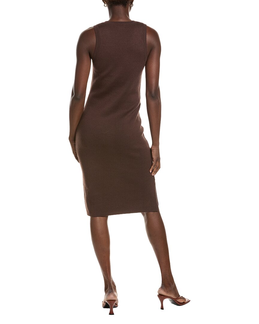 Minnie Rose Sheath Dress