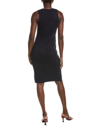 Minnie Rose Sheath Dress