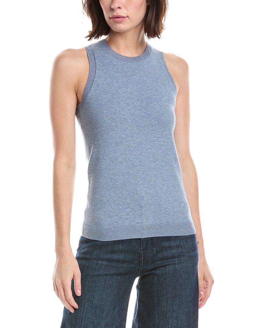 Minnie Rose Crew Tank Top