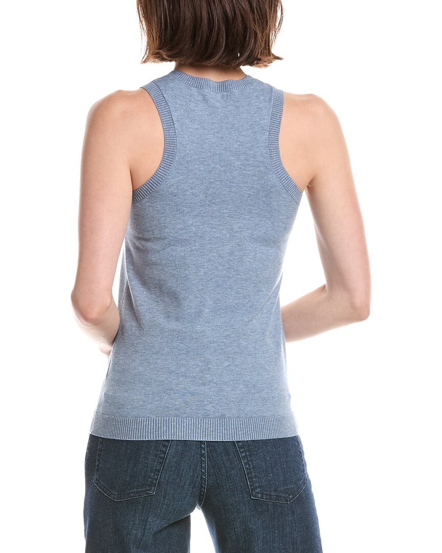Minnie Rose Crew Tank Top
