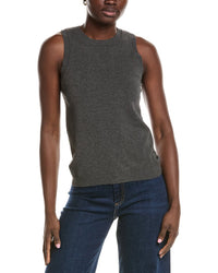 Minnie Rose Knit Tank Top