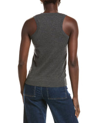 Minnie Rose Knit Tank Top
