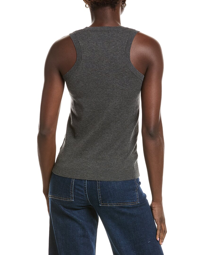 Minnie Rose Knit Tank Top