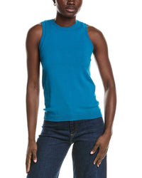 Minnie Rose Minnie Rose Knit Tank Top