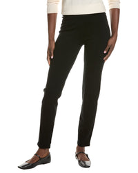 Minnie Rose Minnie Rose Knit Tapered Pant