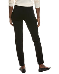 Minnie Rose Minnie Rose Knit Tapered Pant