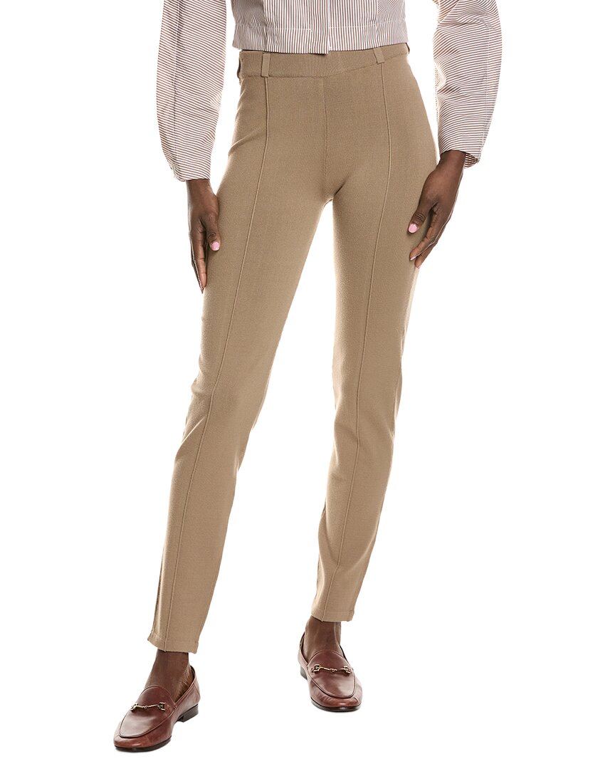 Minnie Rose Minnie Rose Knit Tapered Pant
