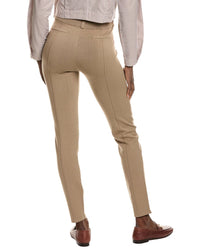 Minnie Rose Minnie Rose Knit Tapered Pant