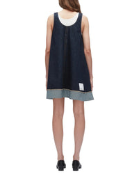 3.1 Phillip Lim Trapeze Mini Dress